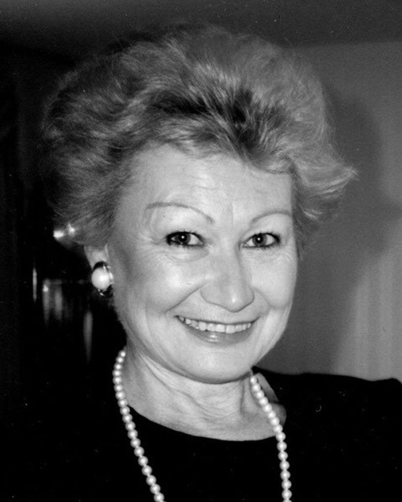 Lillian C. Landau