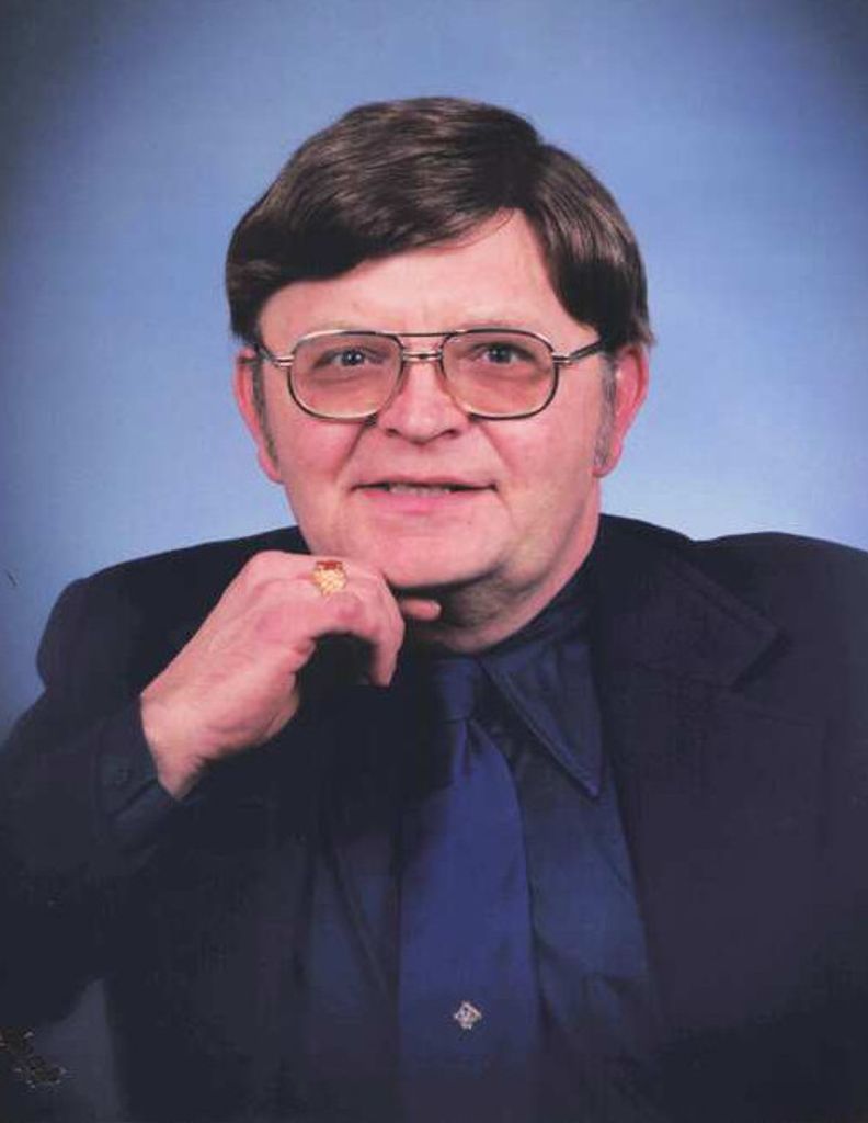 Martin Wayne Stroupe Profile Photo