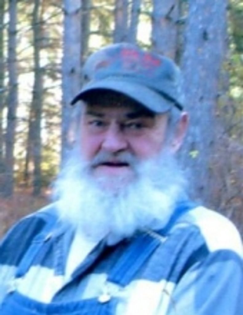 Larry Richard Plyer