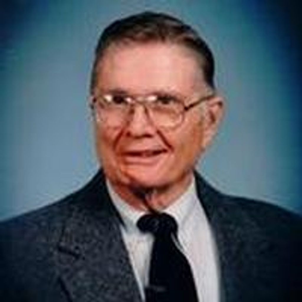 Dr. James C. Bradford