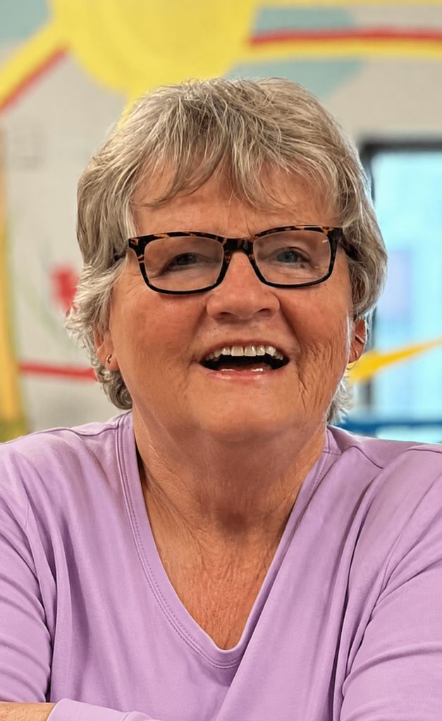 Marlene Marie Farquhar Profile Photo