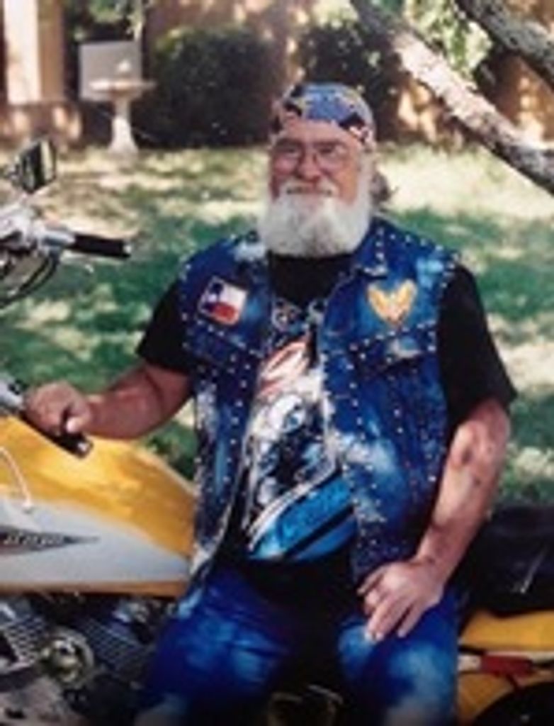 Milton Armstrong