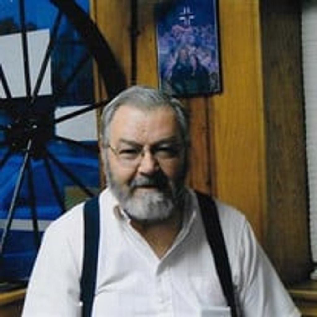 Charles Eugene Robertson