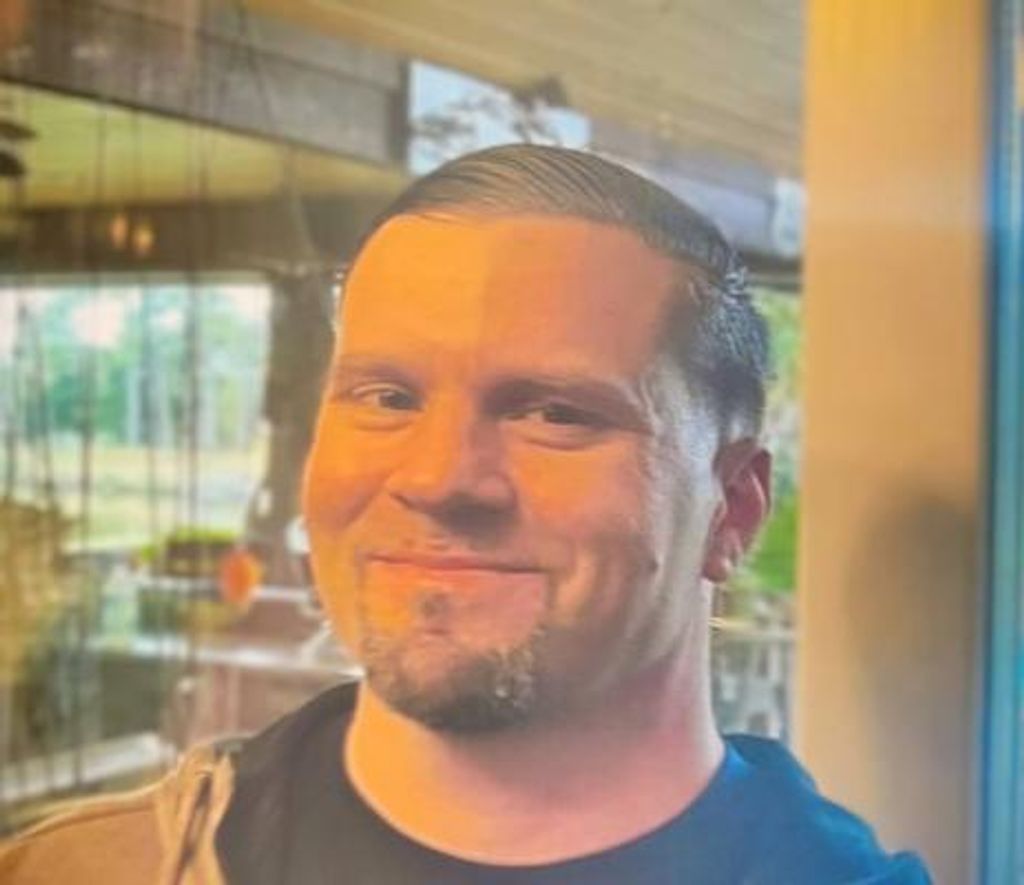 John Michael Slack Profile Photo