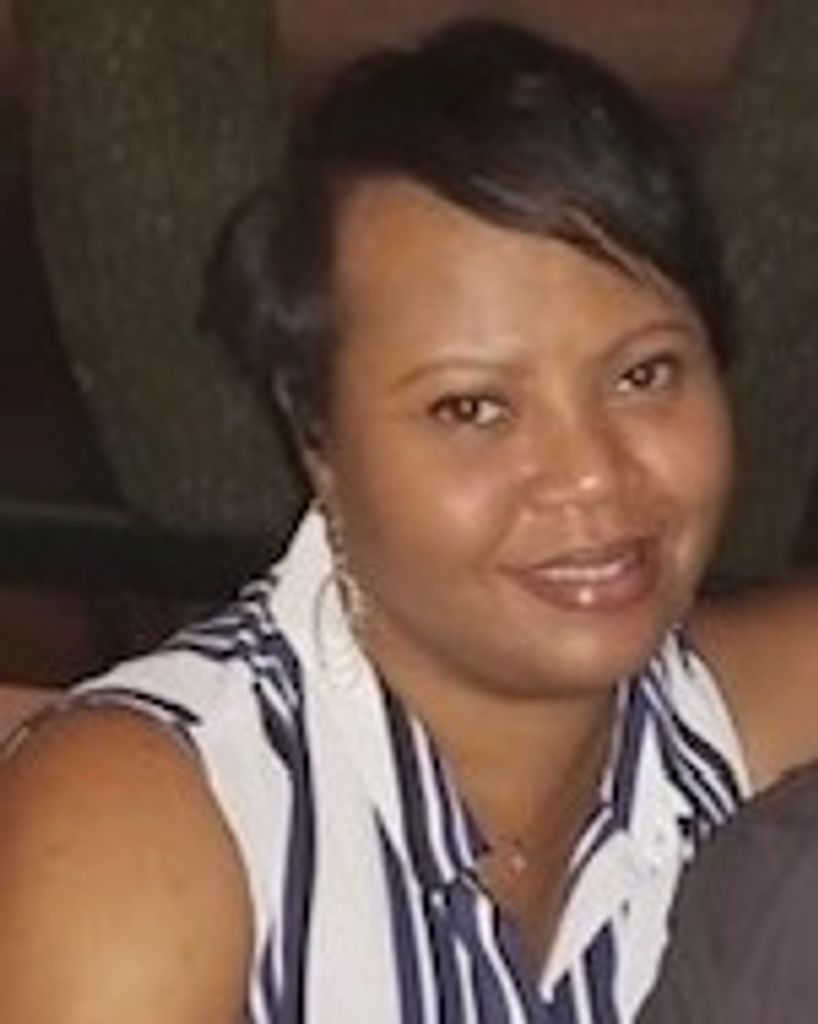 DENISHA JEANETTE HARRISON