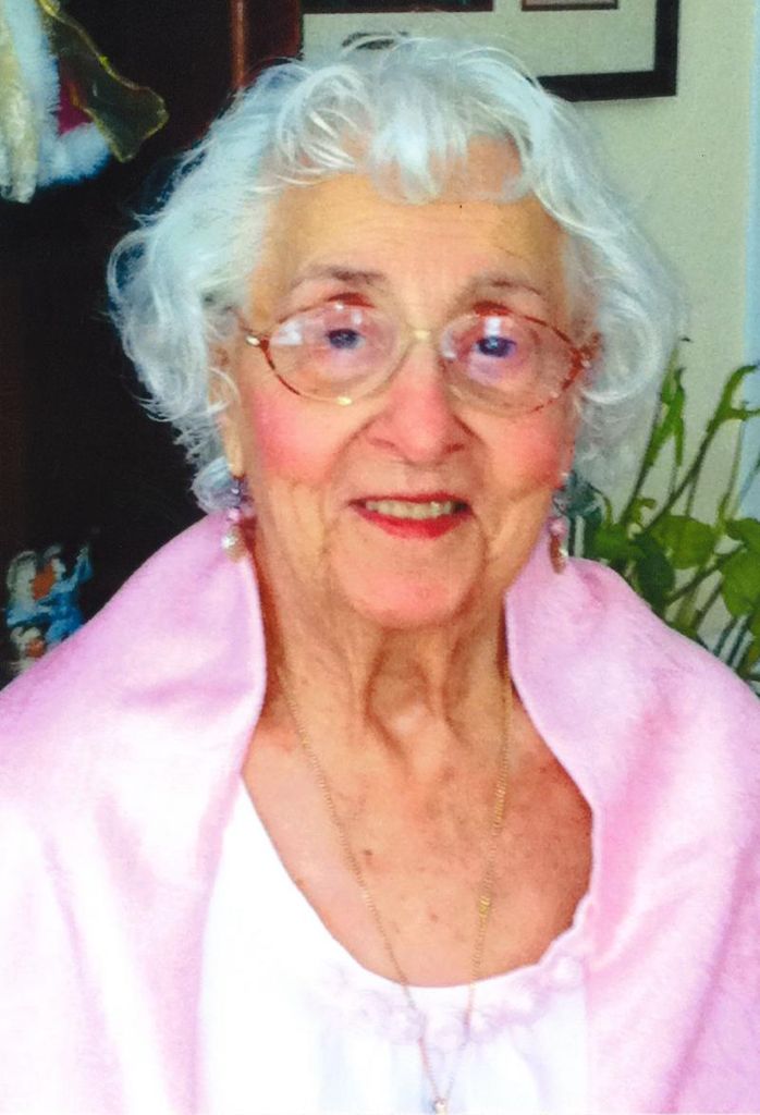 Anna "Nancy" Cossentina Profile Photo