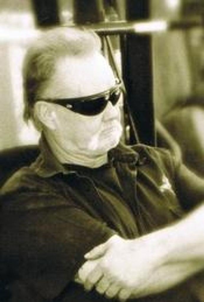 Larry G. Watson Profile Photo