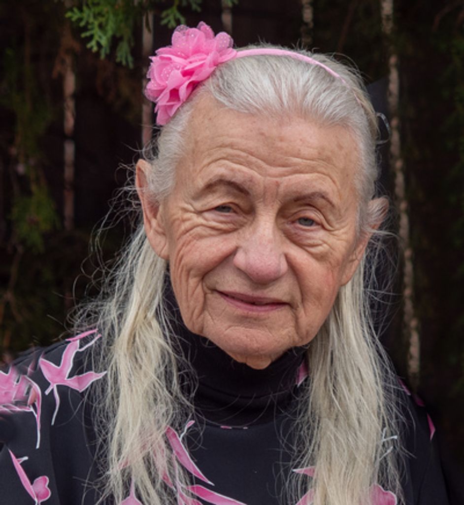 Maria Louisa Prokesch Profile Photo