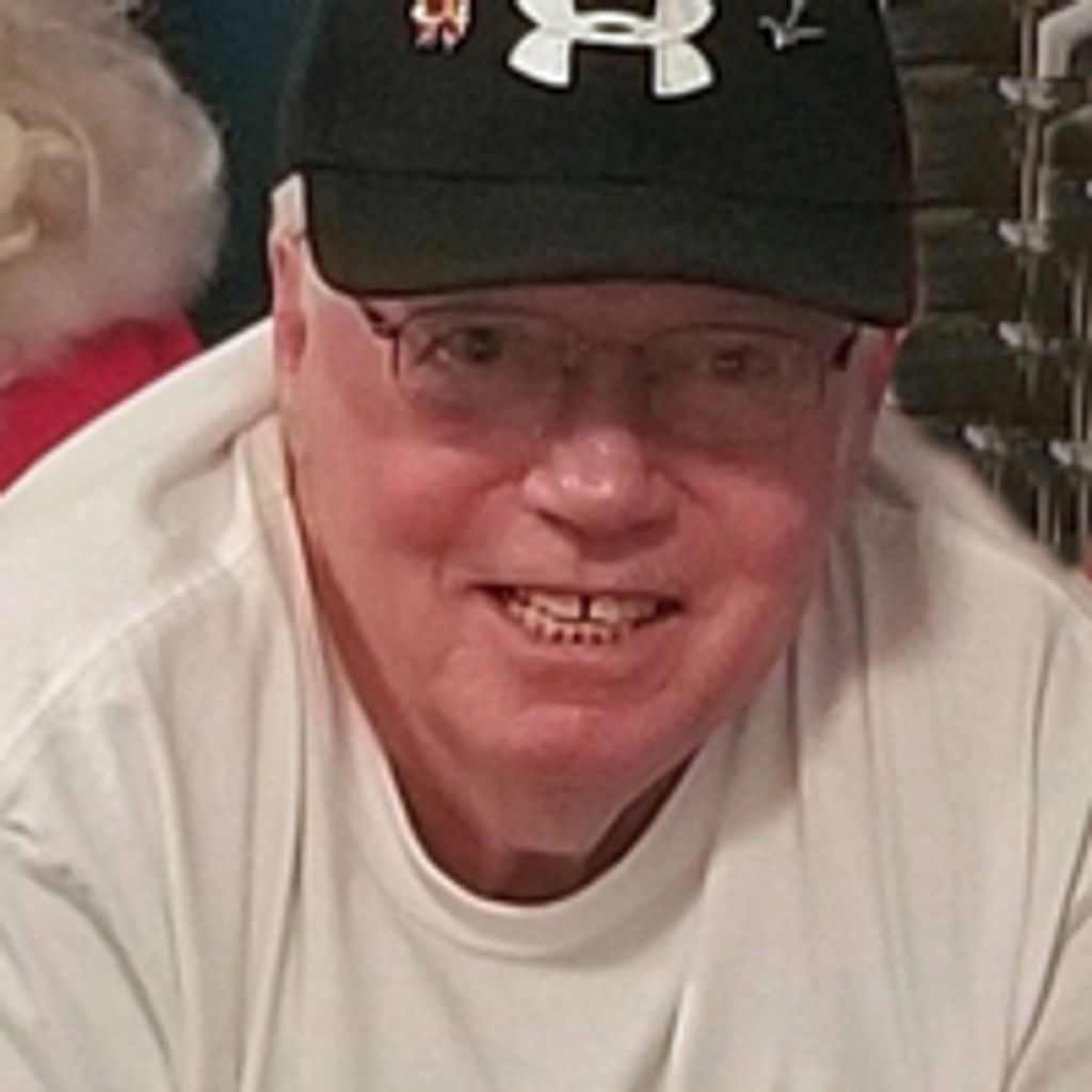 Richard Eugene Weikle Profile Photo