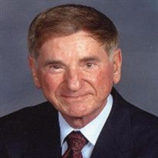 James Joseph Szenas Profile Photo