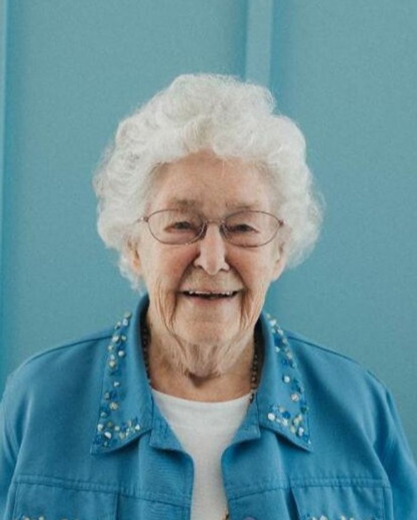 Christine Carter Rich