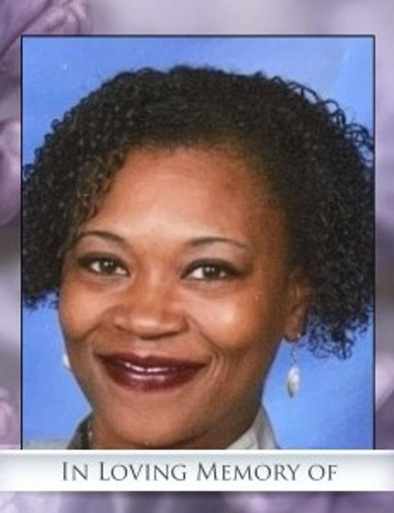 Sharlene K. Drummond