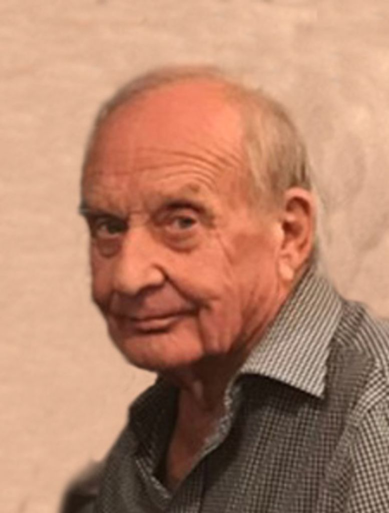 Floyd Schaeffer