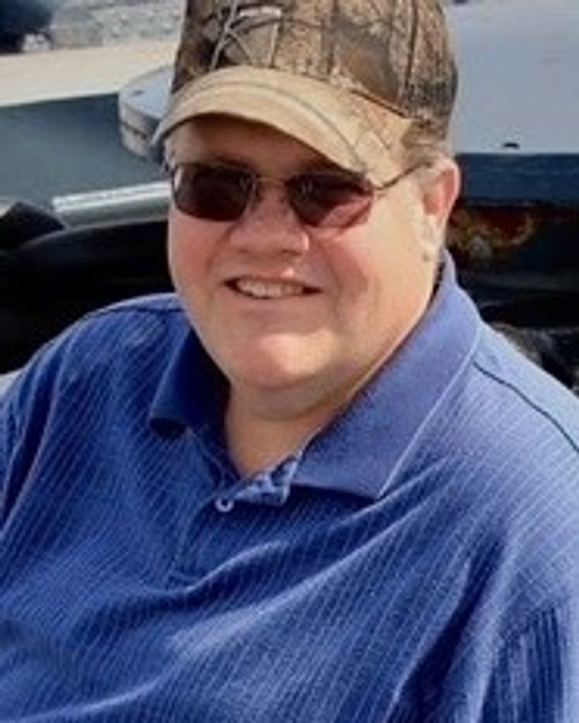 Earl Clinton Johnson