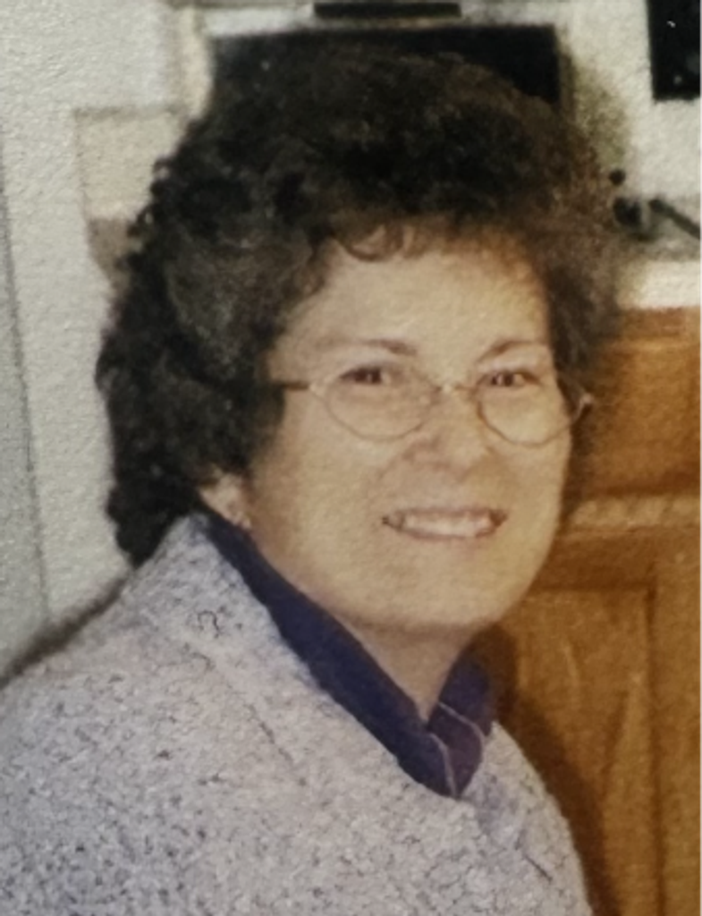 Ms. Barbara Jean Piner