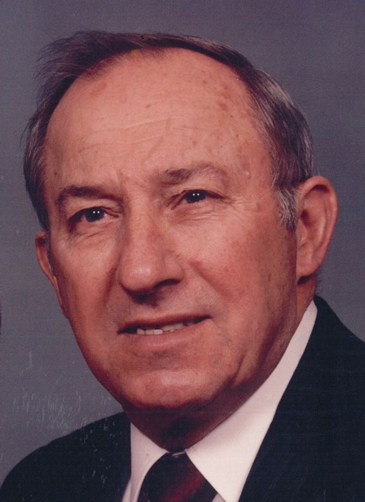 Albert E. Clemente