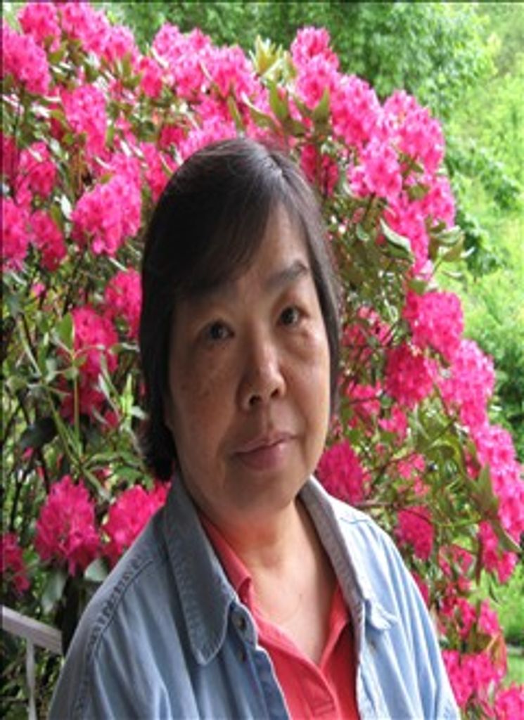 Susan Ear Profile Photo