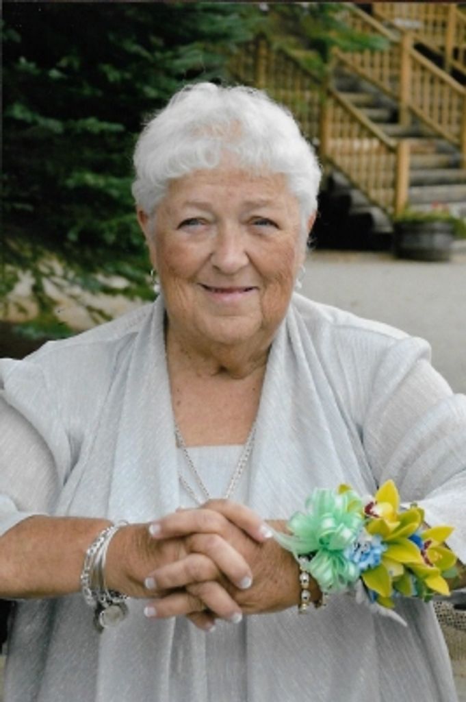 Mary Lou Fahrenkopf Profile Photo