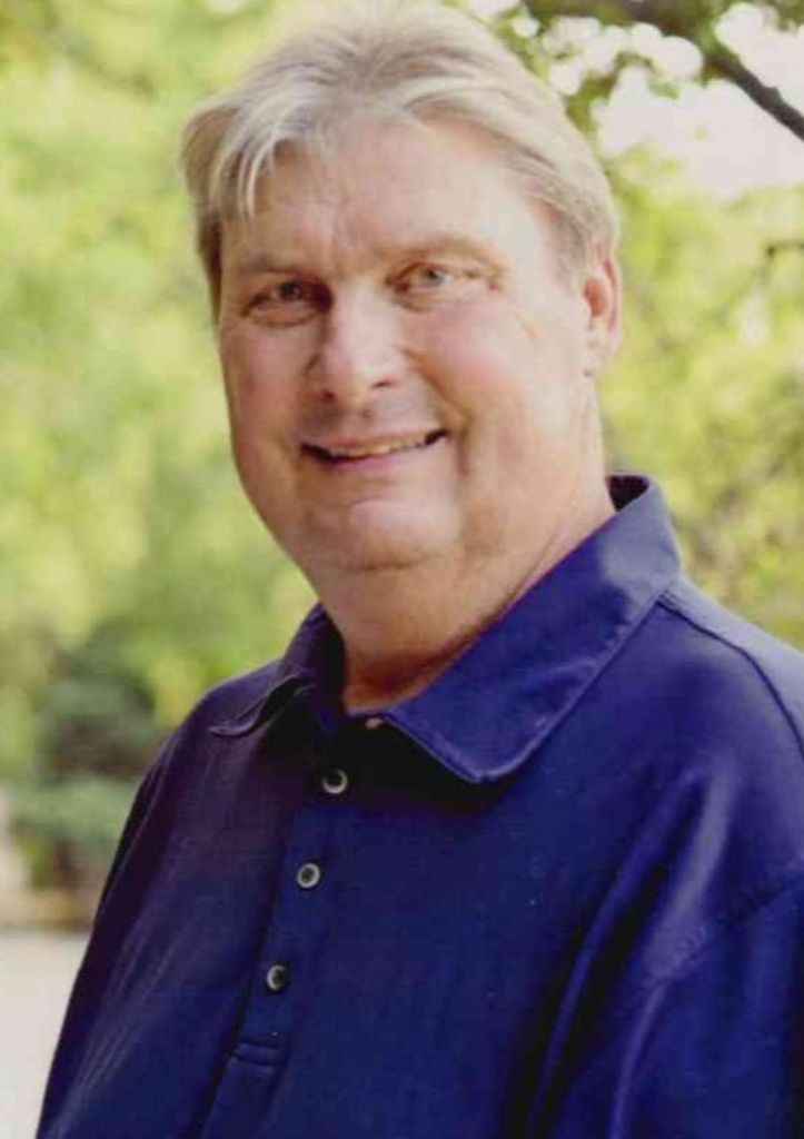 Rickey L. "Rick" Pitzer Profile Photo