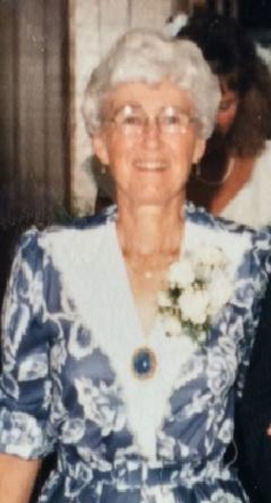 Carol J. Hamlin