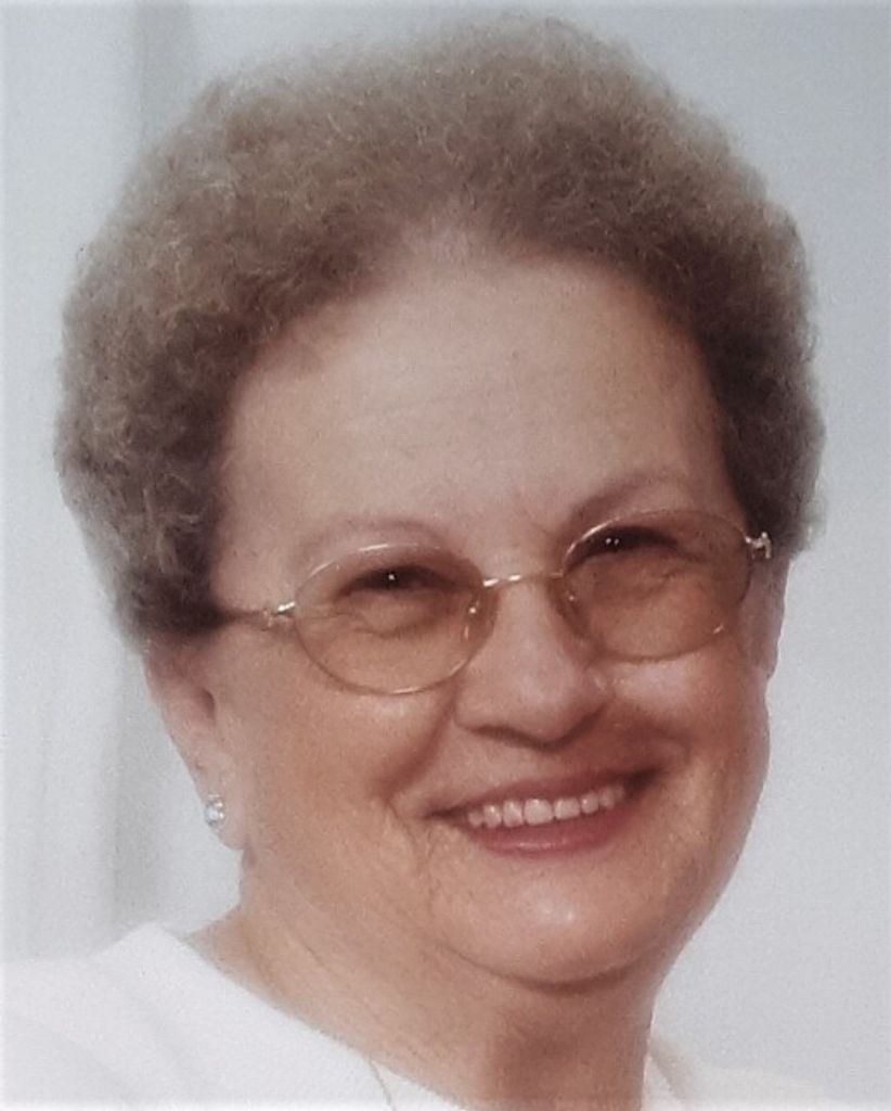 Gertie Beachum