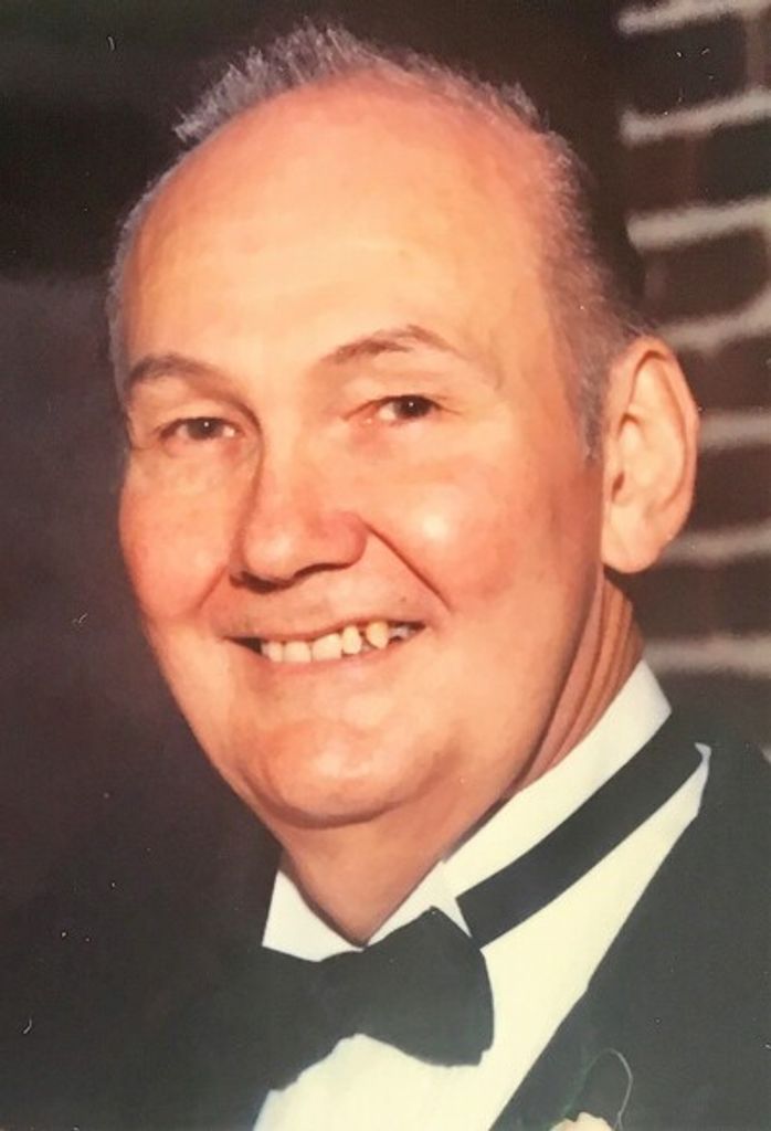 Martin Francis Farricker, Sr. Profile Photo