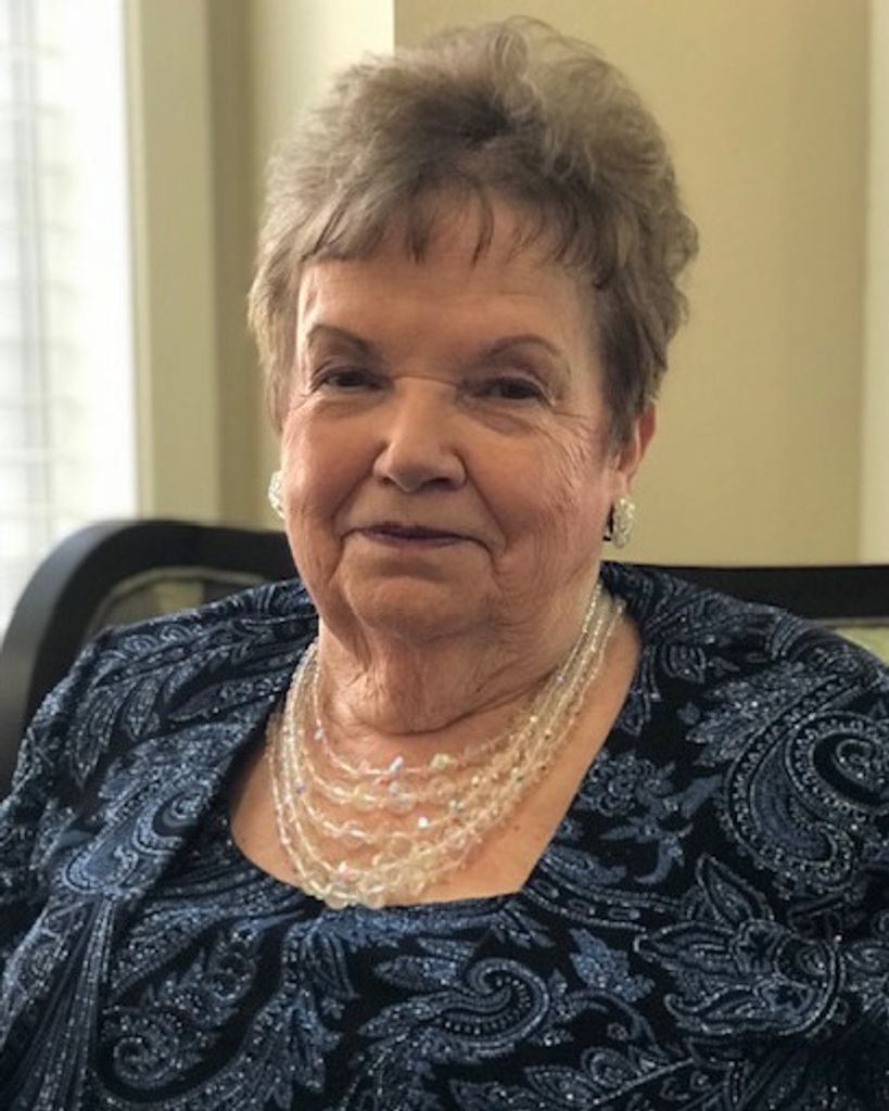Doris Akers