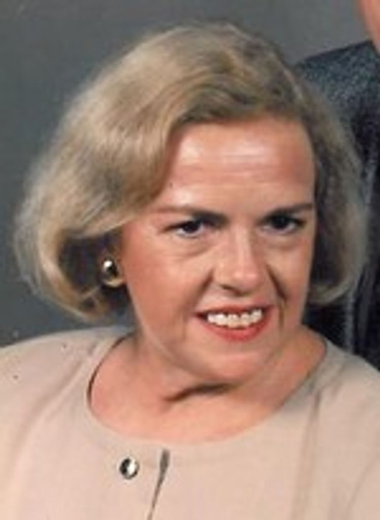 Martha Ann Hudson Divers