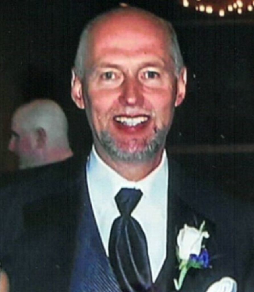 Michael Thoma Profile Photo