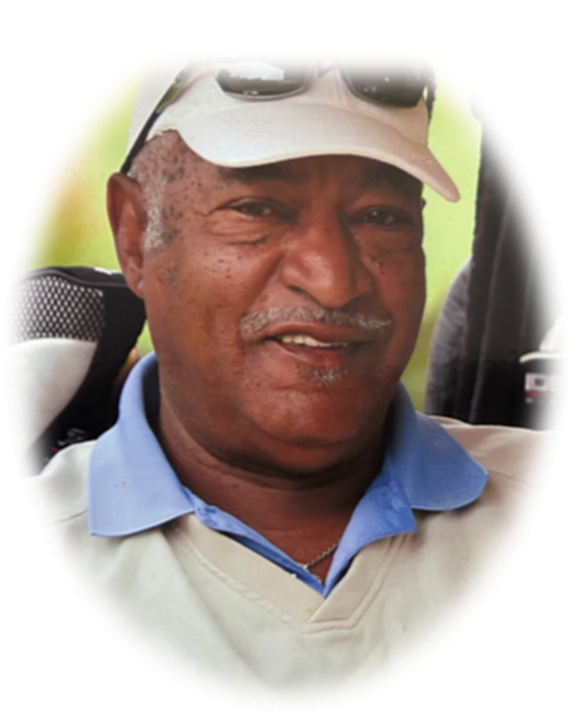 Dr. Wilson "WEGO" Gosier