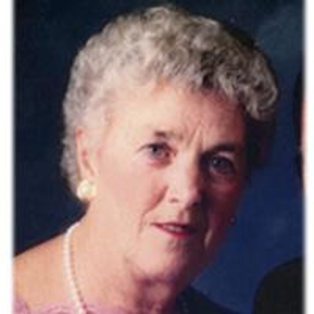 Virginia M. Carter