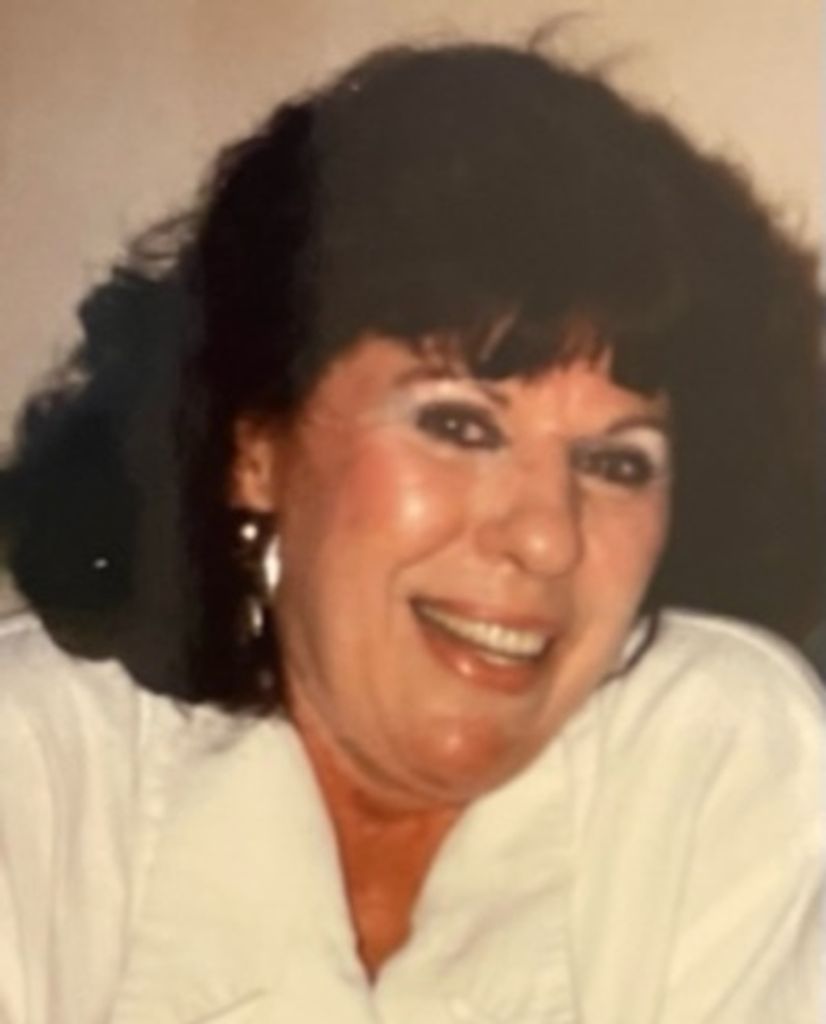 Sali Stegall Profile Photo