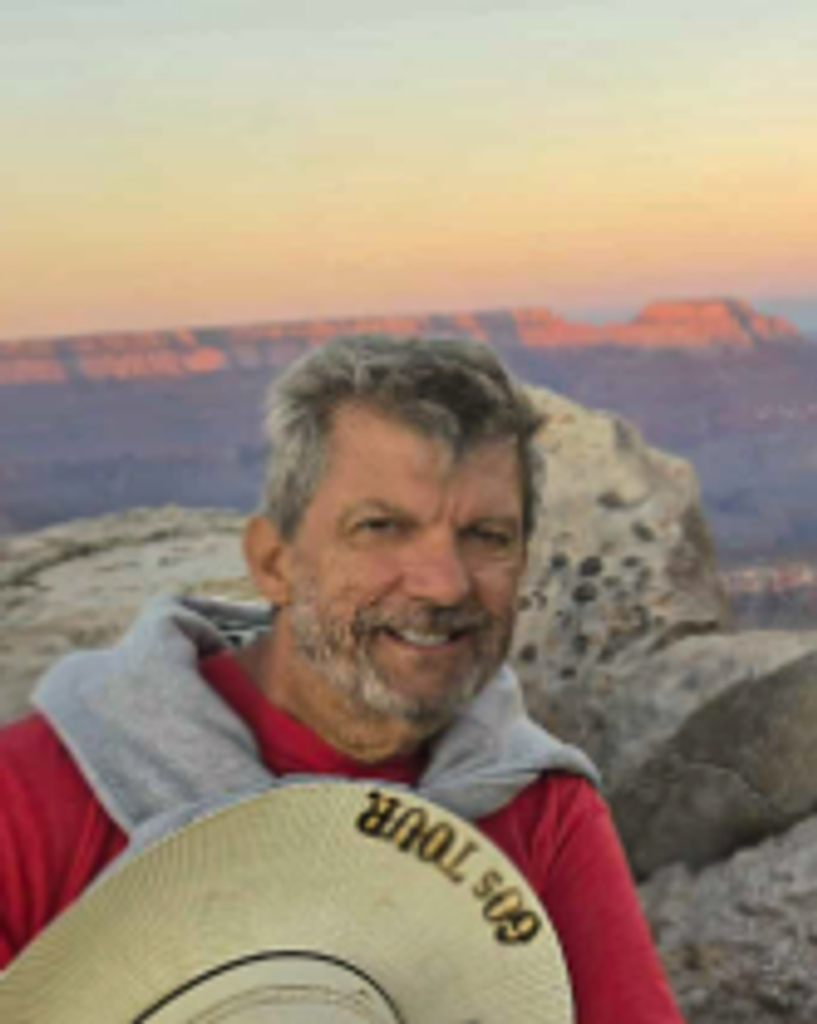 Salvador Cocco Profile Photo