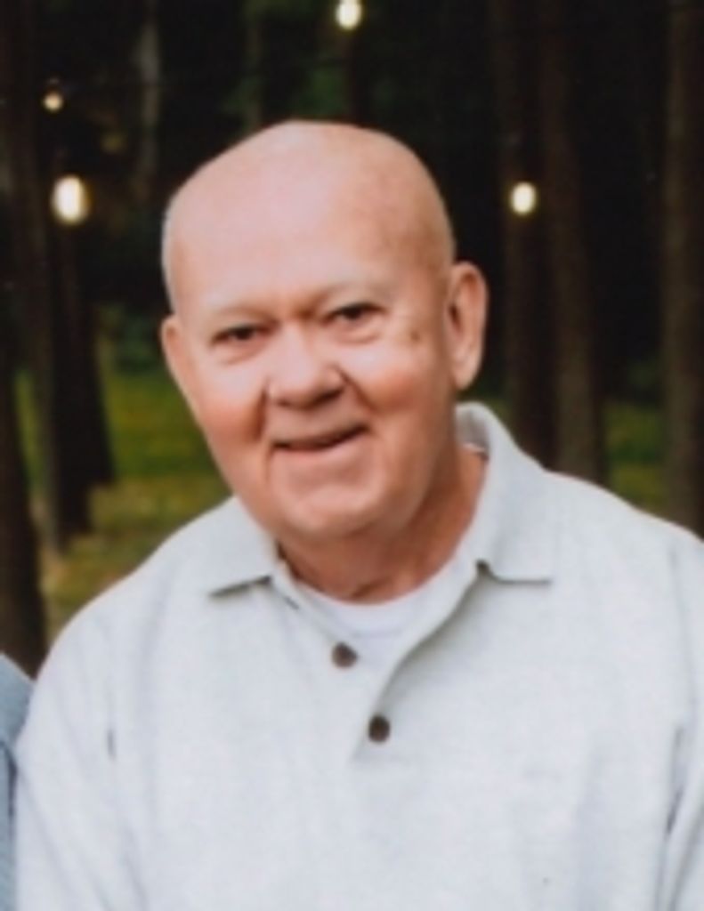 Stephen Patrick Vande Hei Profile Photo