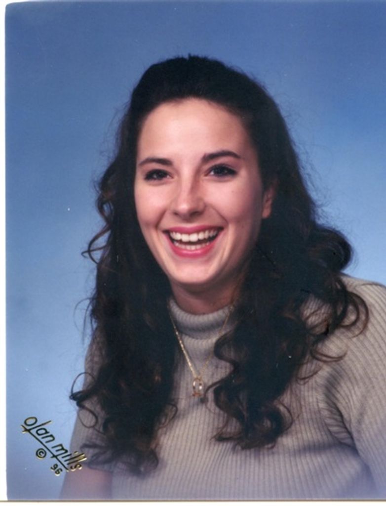 Connie Denise Goldsworthy