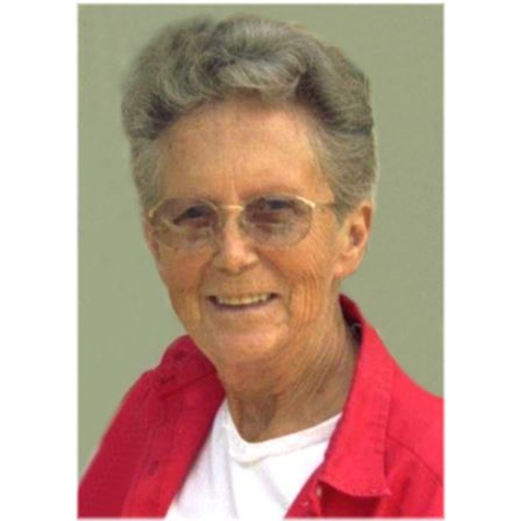 Ruth Chumbler