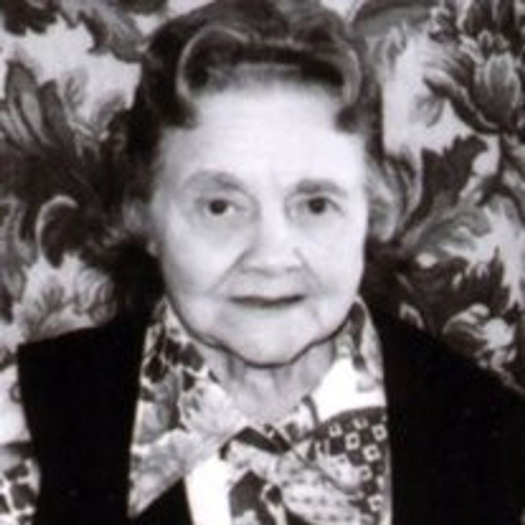 Florence E. Landry