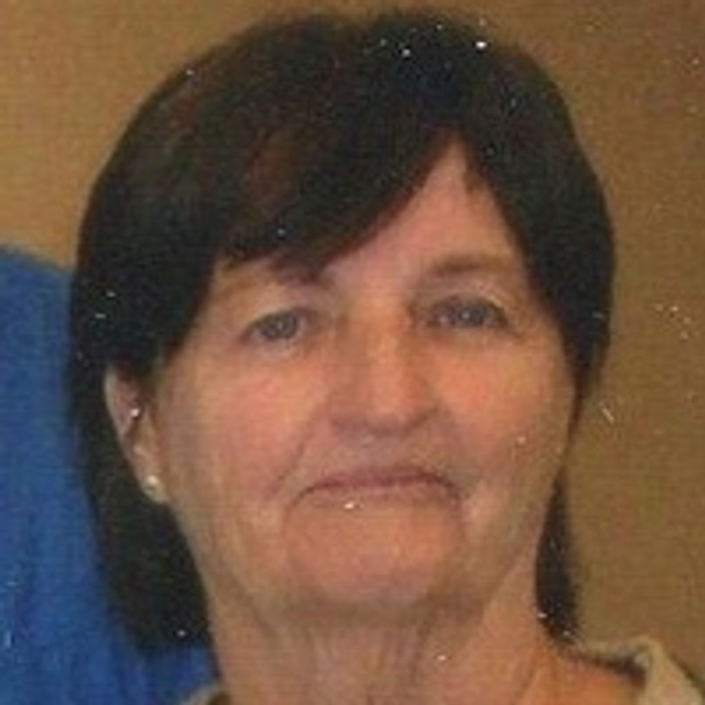 Elizabeth Ann Erickson