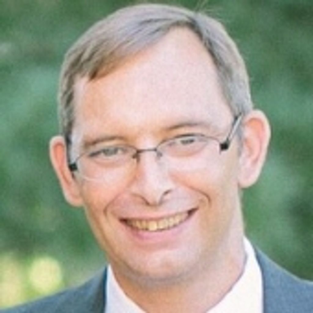 John Rogge