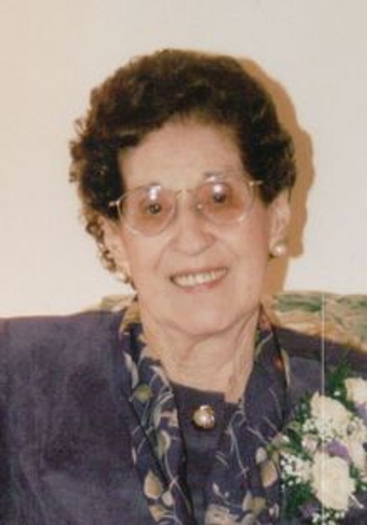 Mary C. Martin