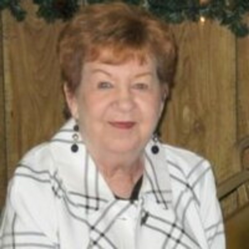 Annie Ruth Floyd Fields