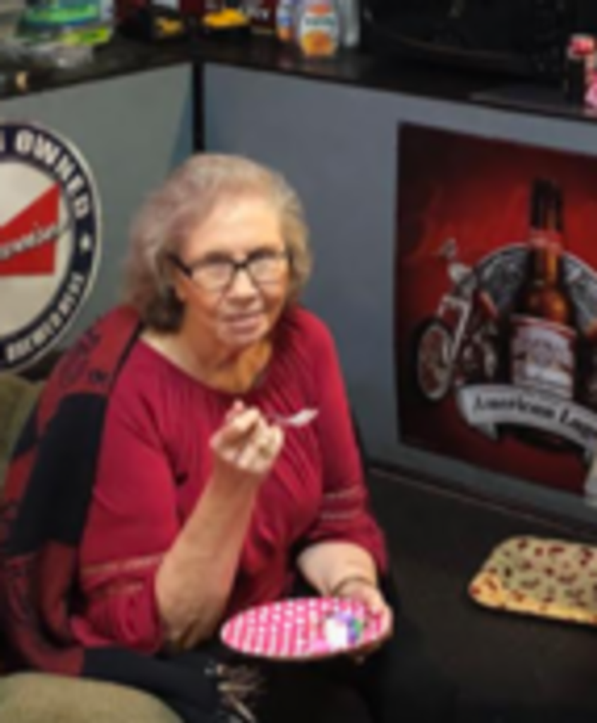 Bobbie Mckenzie Profile Photo