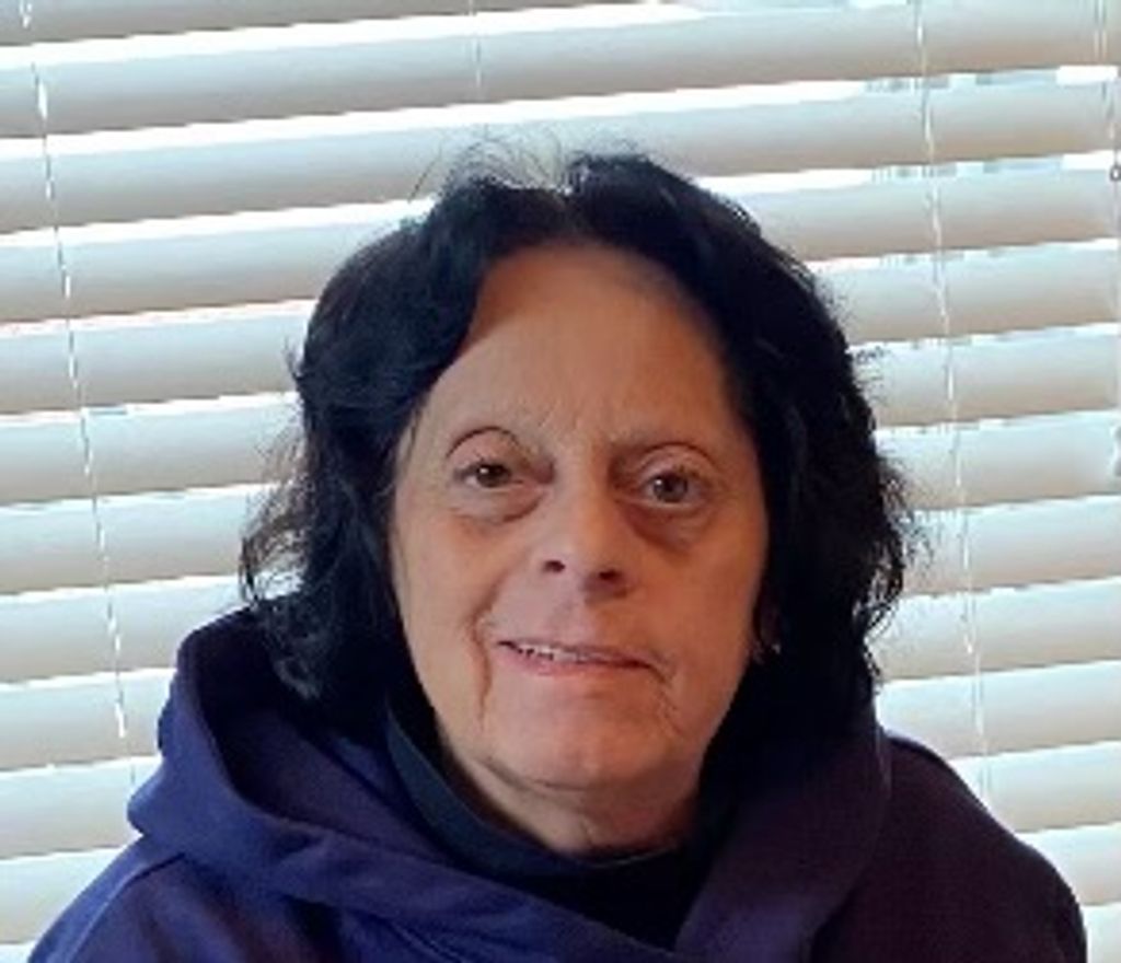 Catherine "Cathy" Bridget Orrino