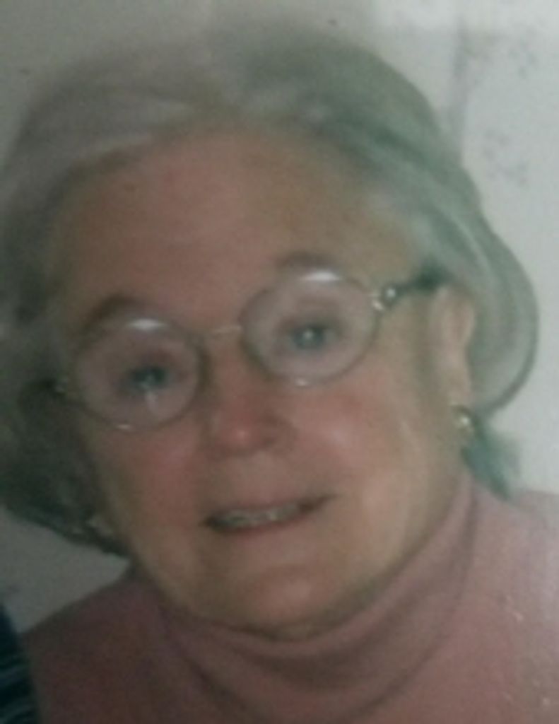Betty J.  Boney