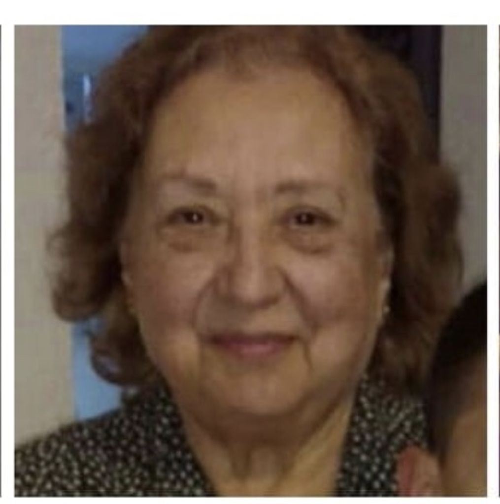 Rosa Valdez Profile Photo