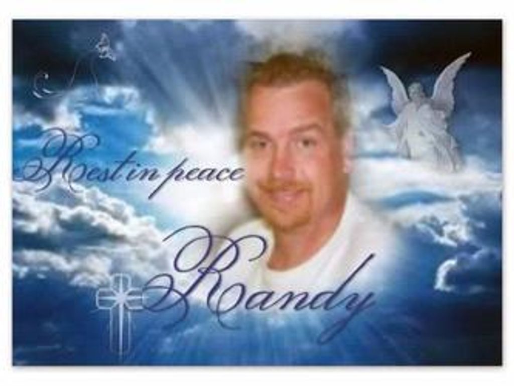 Randall Scott Rodvelt Profile Photo