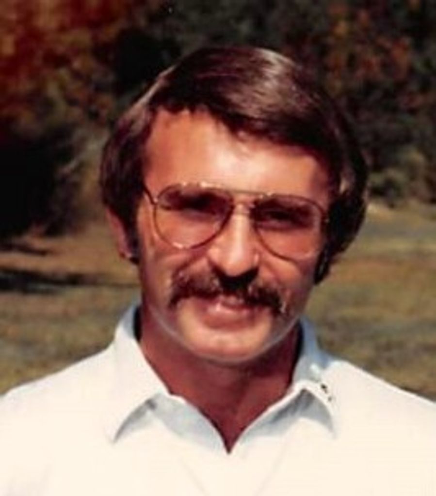 Jim Mcbroom Profile Photo