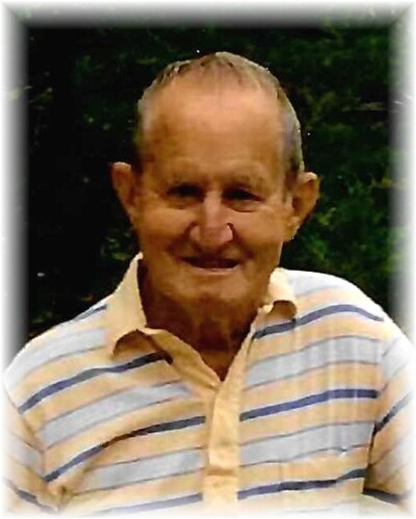 Cyril Paul Schebler Profile Photo