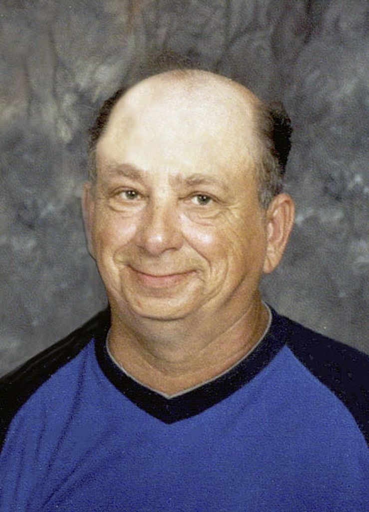 James Harlen Dugger