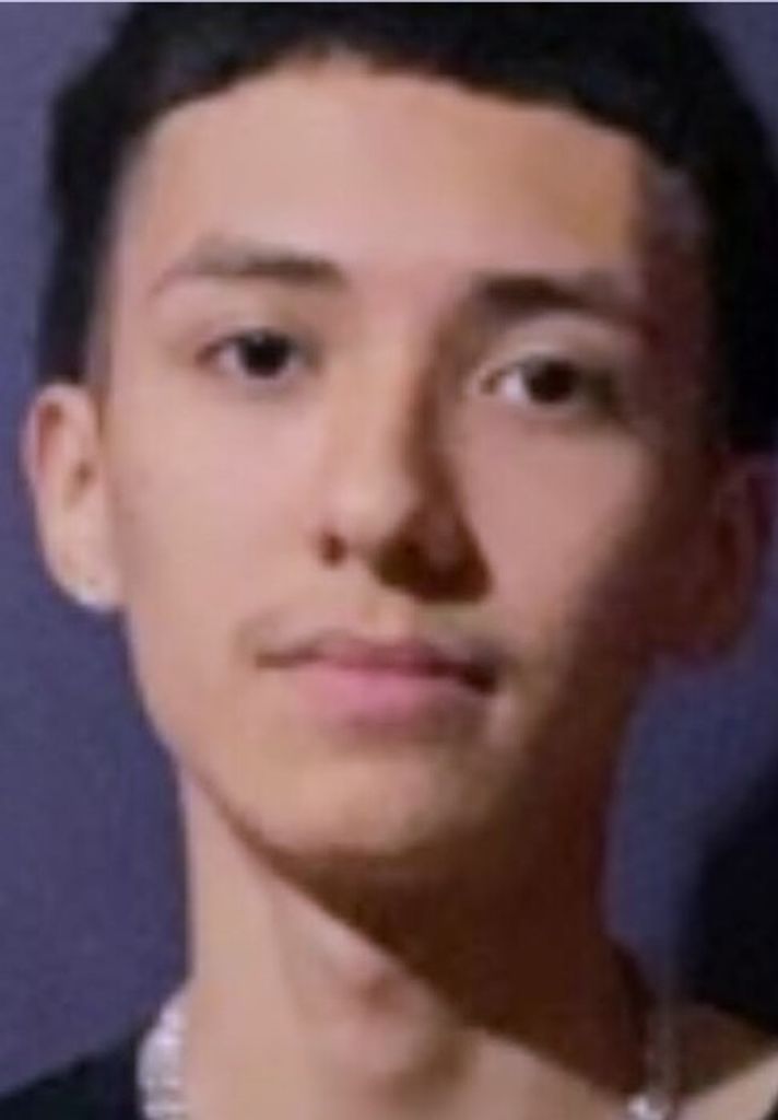 Marco Antonio Roman Salas